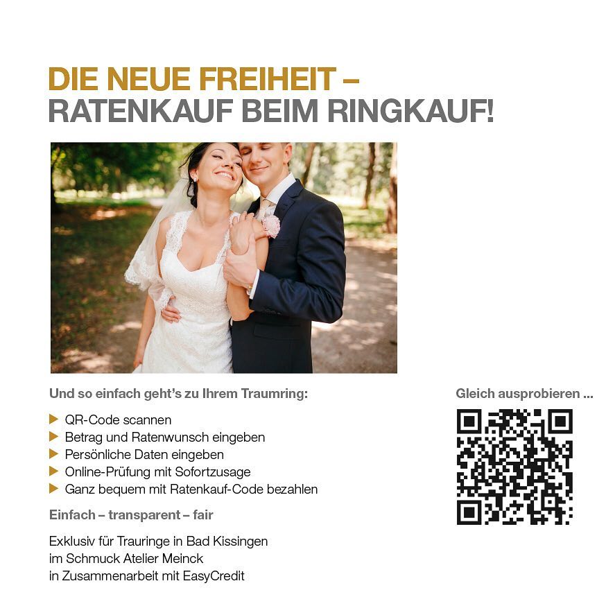 You are currently viewing Ratenkauf beim Ringkauf