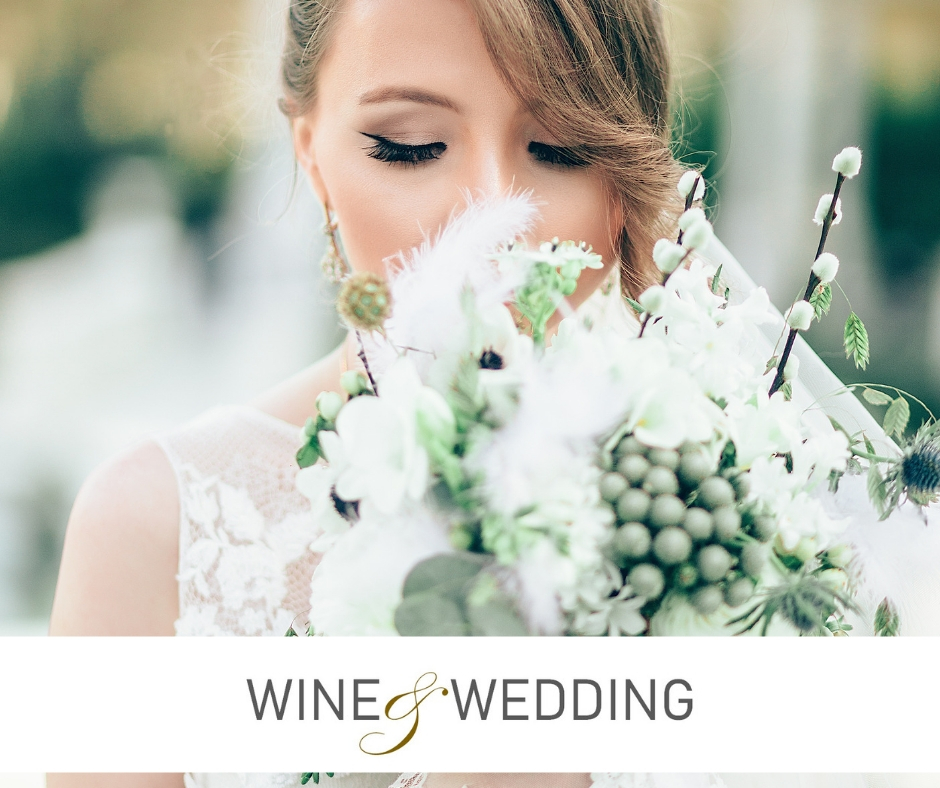 You are currently viewing Wine & Wedding: Geheimtipp für alle die 2019 und 2020 heiraten!
