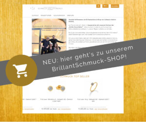 Read more about the article Jetzt neu: Meincks Brillant Schmuckshop