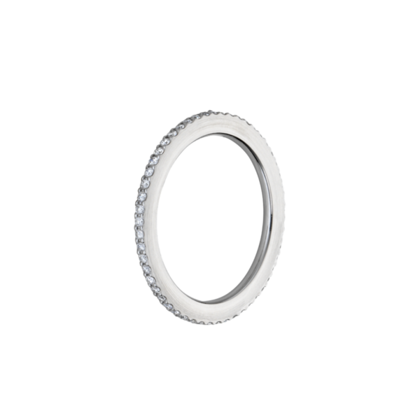 Beisteck Ring Kollektion Alpen von Schmuck Atelier Meinck