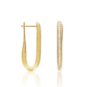 Nanis - Ohrringe Libera