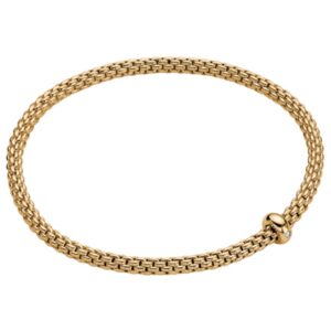 FOPE - Armband Gelbgold