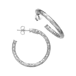 Giovanni Raspini Creole Silber Schmuck Atelier Meinck