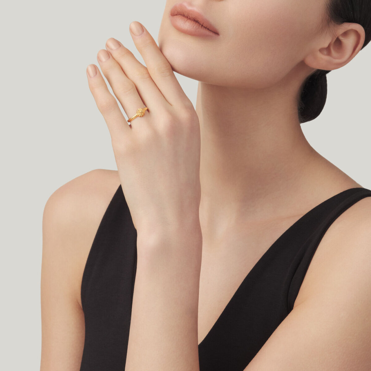 Ring Gänseblümchen – Bild 2