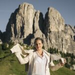 Glanzvolle Gipfel – die Alpen-Kollektion von Schmuckwerk zu Gast im Studio Meinck