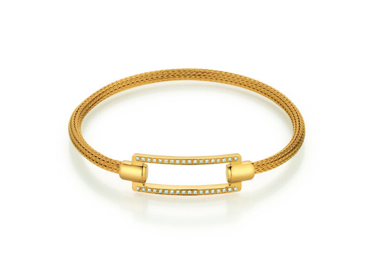 Jörg Heinz – Flex Armband