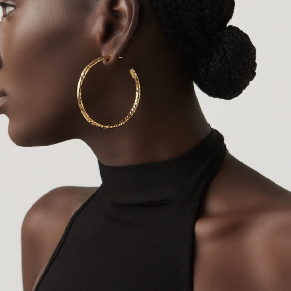 Kreolen Rock Light Groß – Bild 2