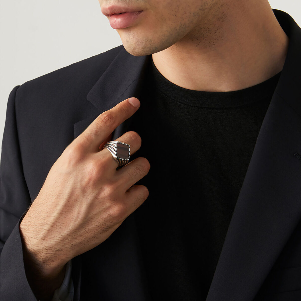 Ring Ochsenauge – Bild 2