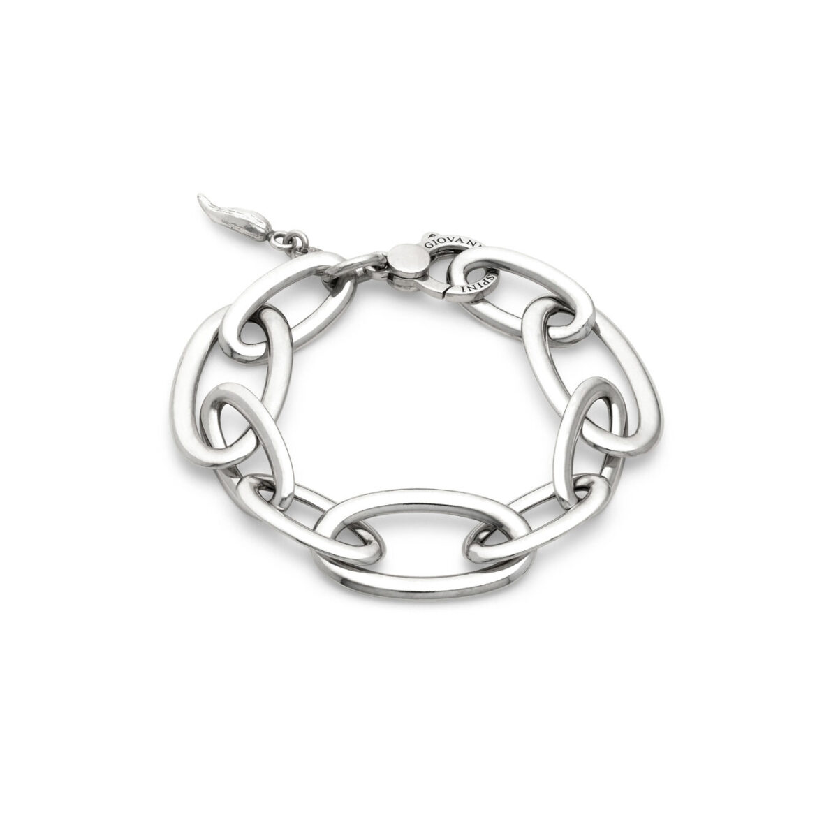 Giovanni Raspini Armband Bold Silber Schmuck Atelier Meinck