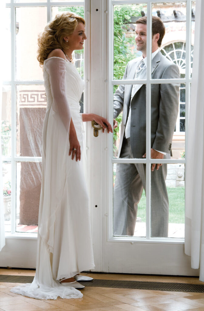 Seit Jahrzehnten an der Seite von Paaren – unsere Rolle in Bad Kissingen