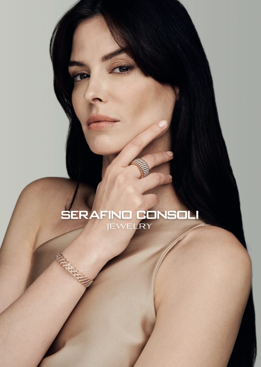 SERAFINO CONSOLI