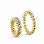 Flexible Ringe – Design in seiner angenehmsten Form von Serafino