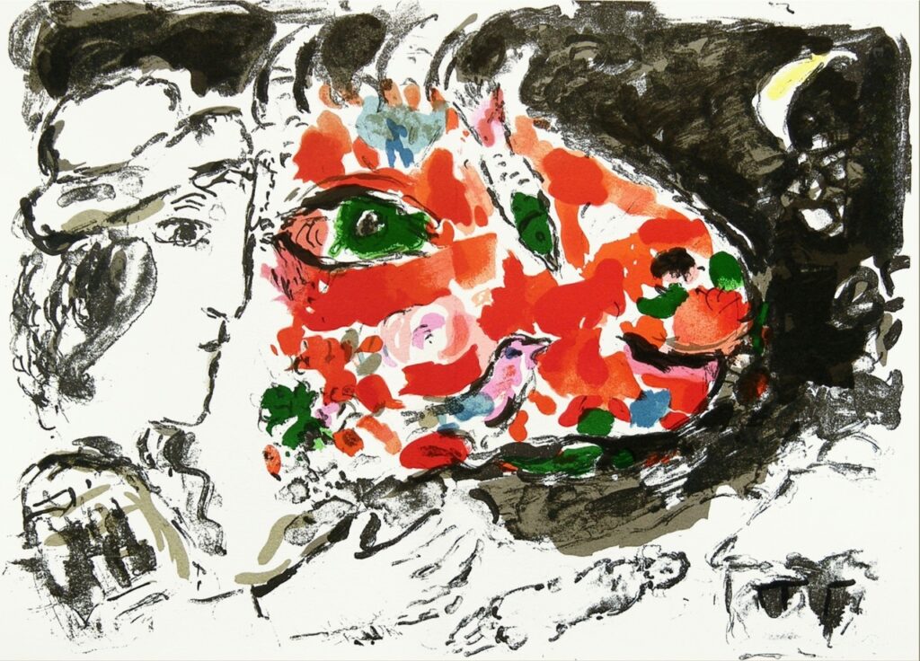 Verlängerung der Ausstellung: Klassische Moderne trifft zeitgenössische Kunst