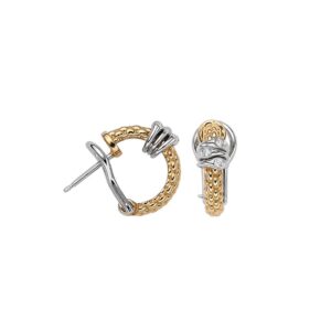 FOPE Ring, Gelbgold Prima Schmuck Atelier Meinck